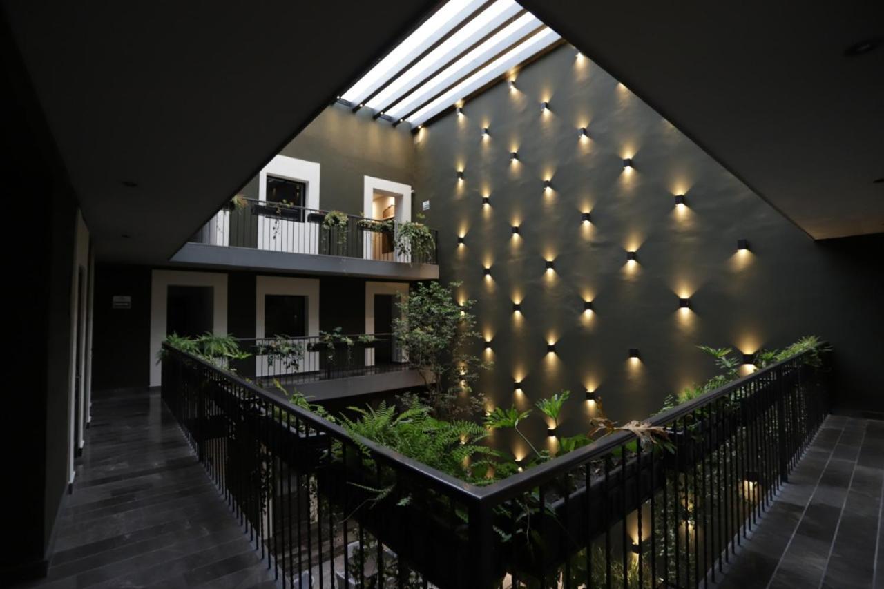 Isabel Hotel Heroica Puebla de Zaragoza