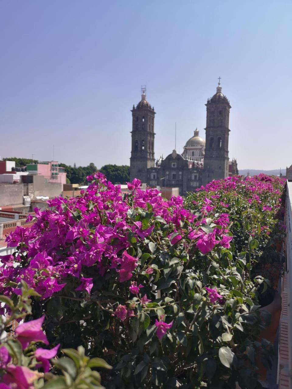 Isabel Heroica Puebla de Zaragoza