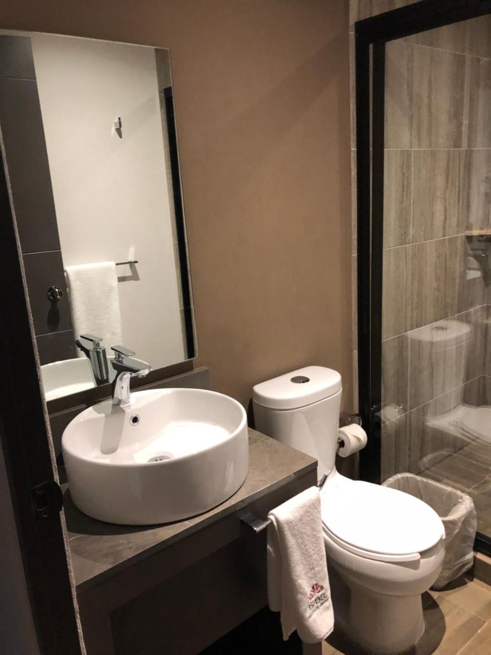 Isabel 4* Heroica Puebla de Zaragoza