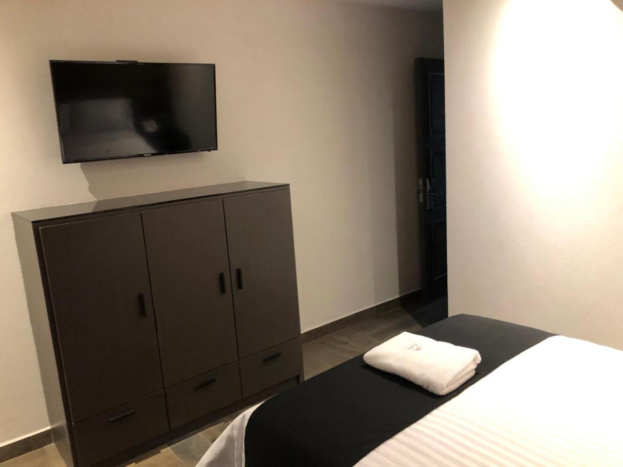 Isabel Hotel Heroica Puebla de Zaragoza