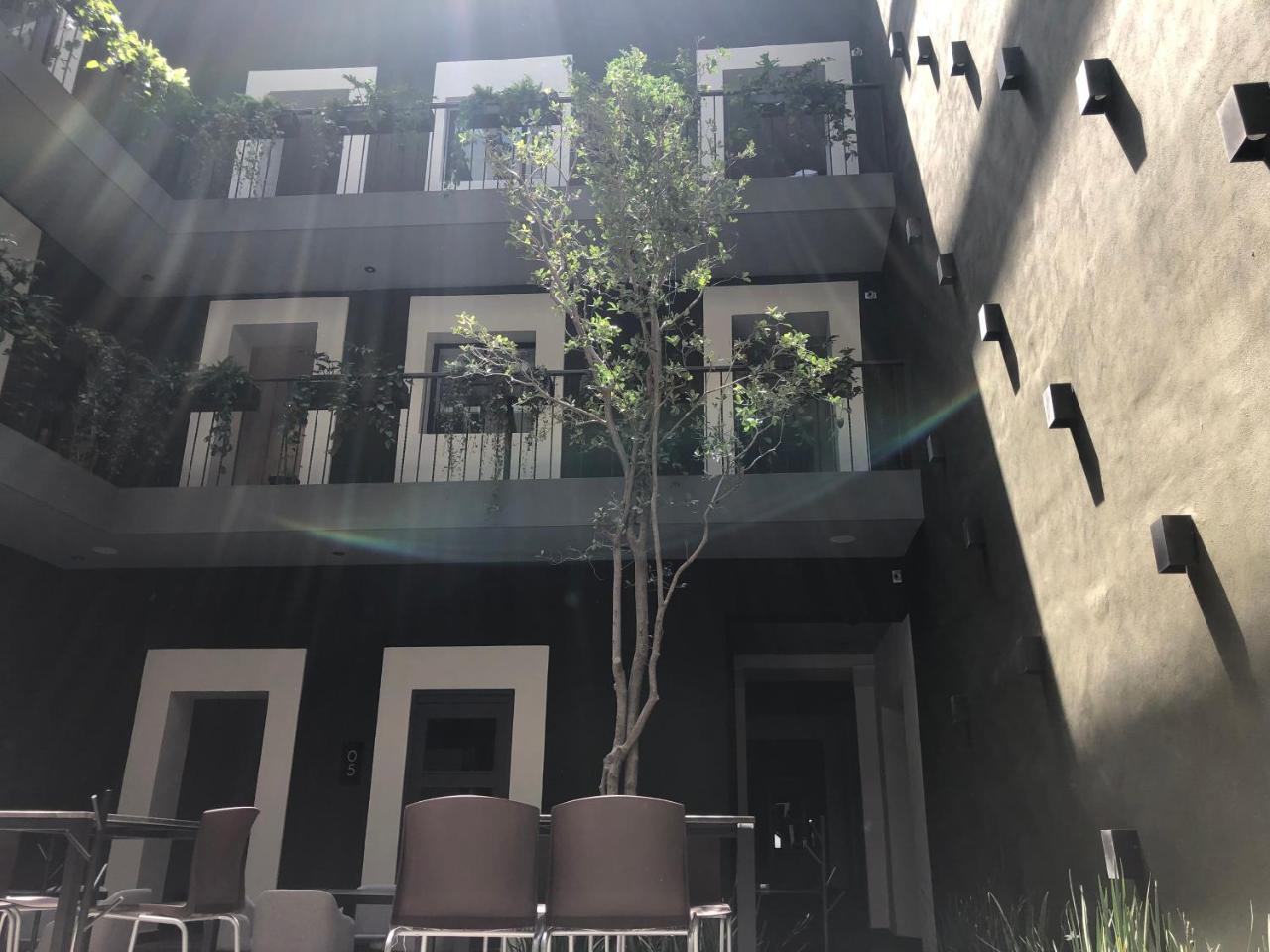 Hotel Isabel 4*