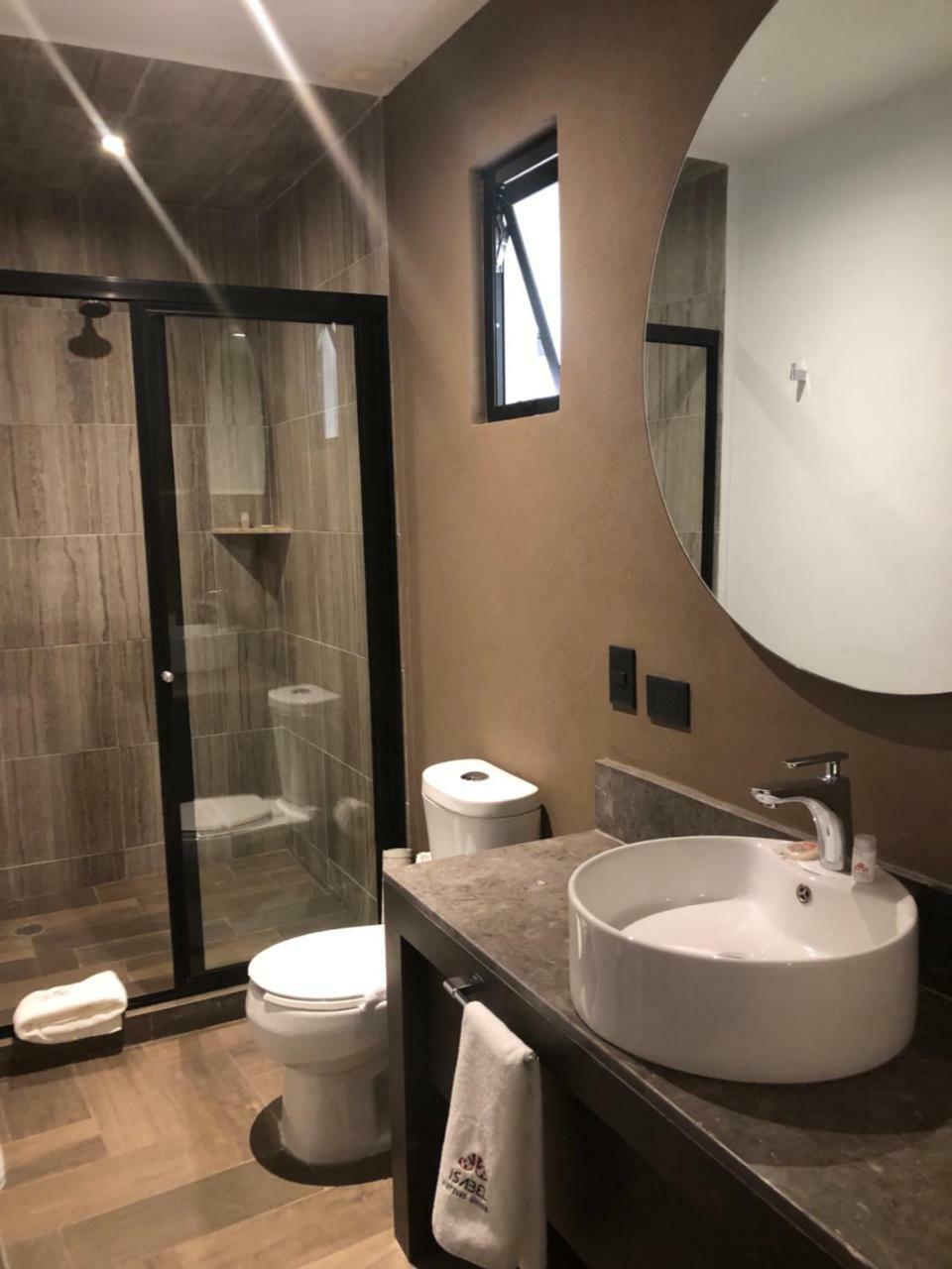Hotel Isabel